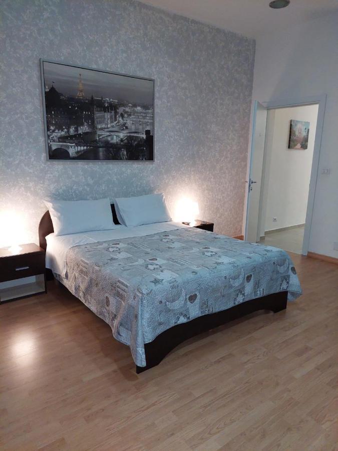 House Holidays A.S. Rooms Catania Exterior foto
