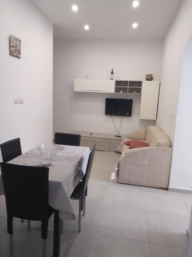 House Holidays A.S. Rooms Catania Exterior foto