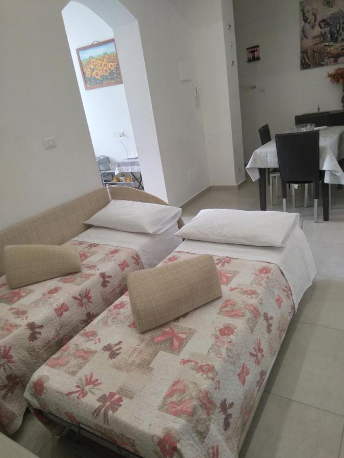 House Holidays A.S. Rooms Catania Exterior foto
