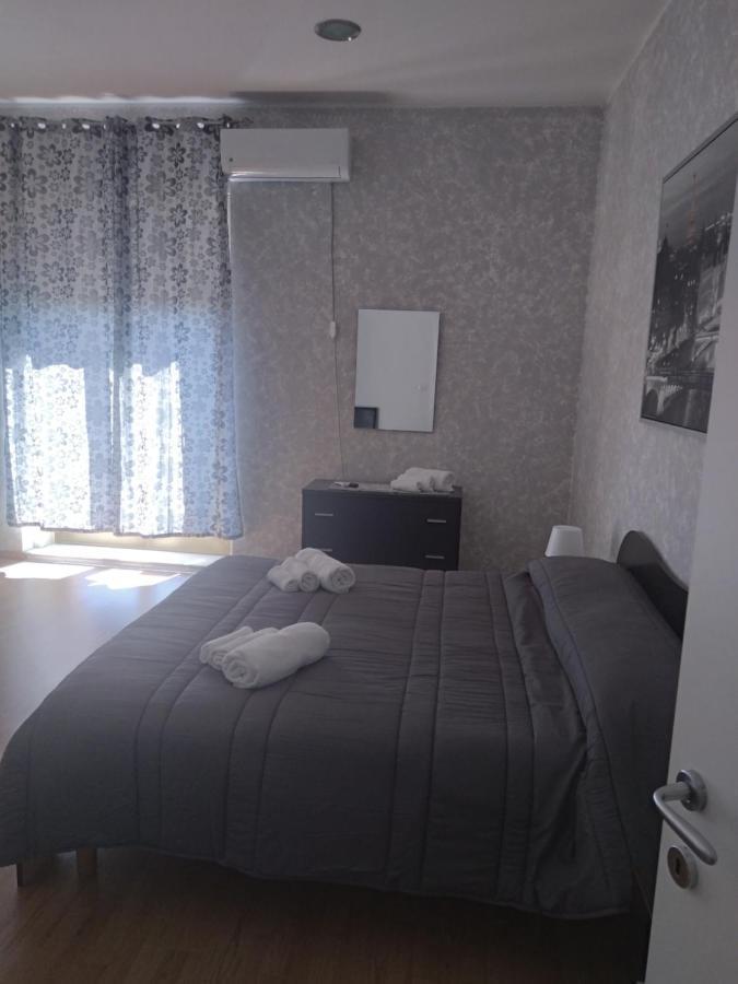 House Holidays A.S. Rooms Catania Exterior foto